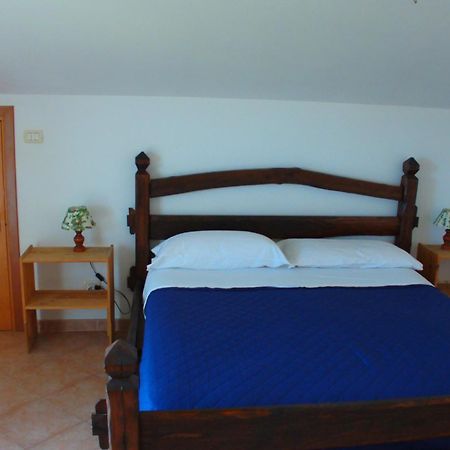 Apartamento Oasi Del Governatore Squillace Exterior foto