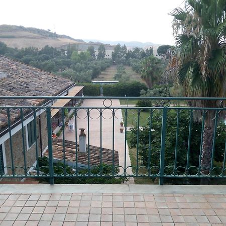 Apartamento Oasi Del Governatore Squillace Exterior foto