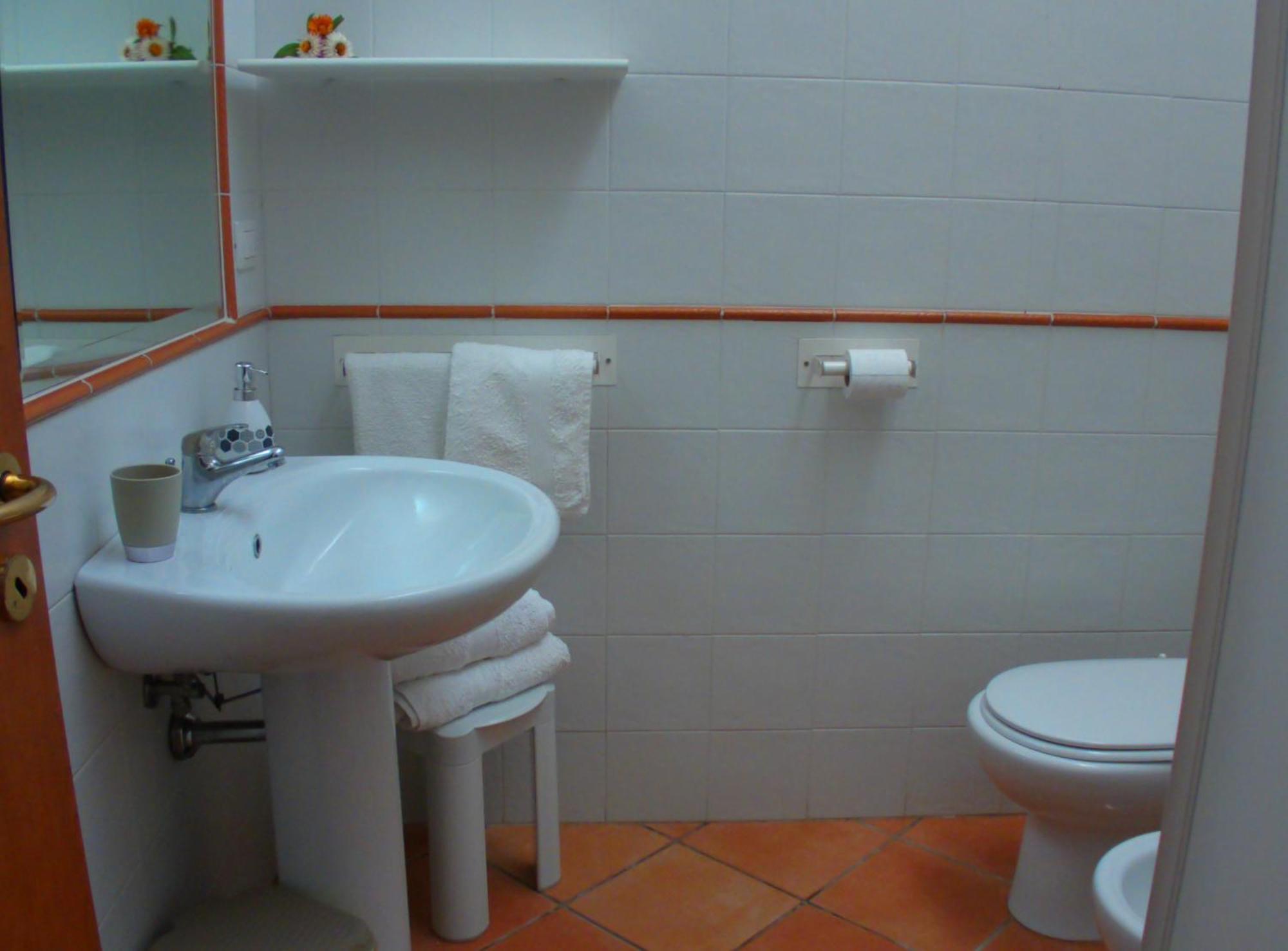 Apartamento Oasi Del Governatore Squillace Exterior foto