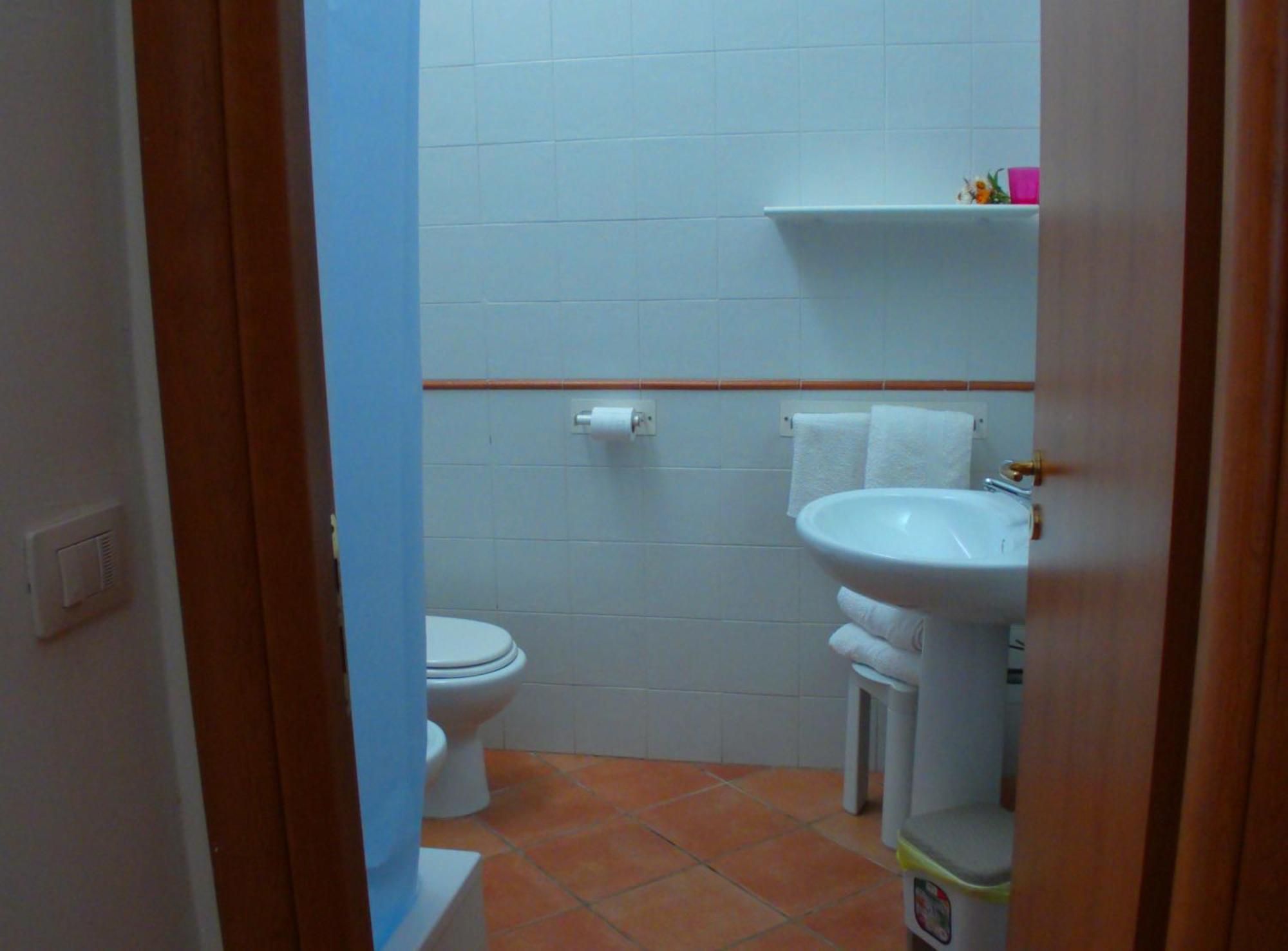Apartamento Oasi Del Governatore Squillace Exterior foto