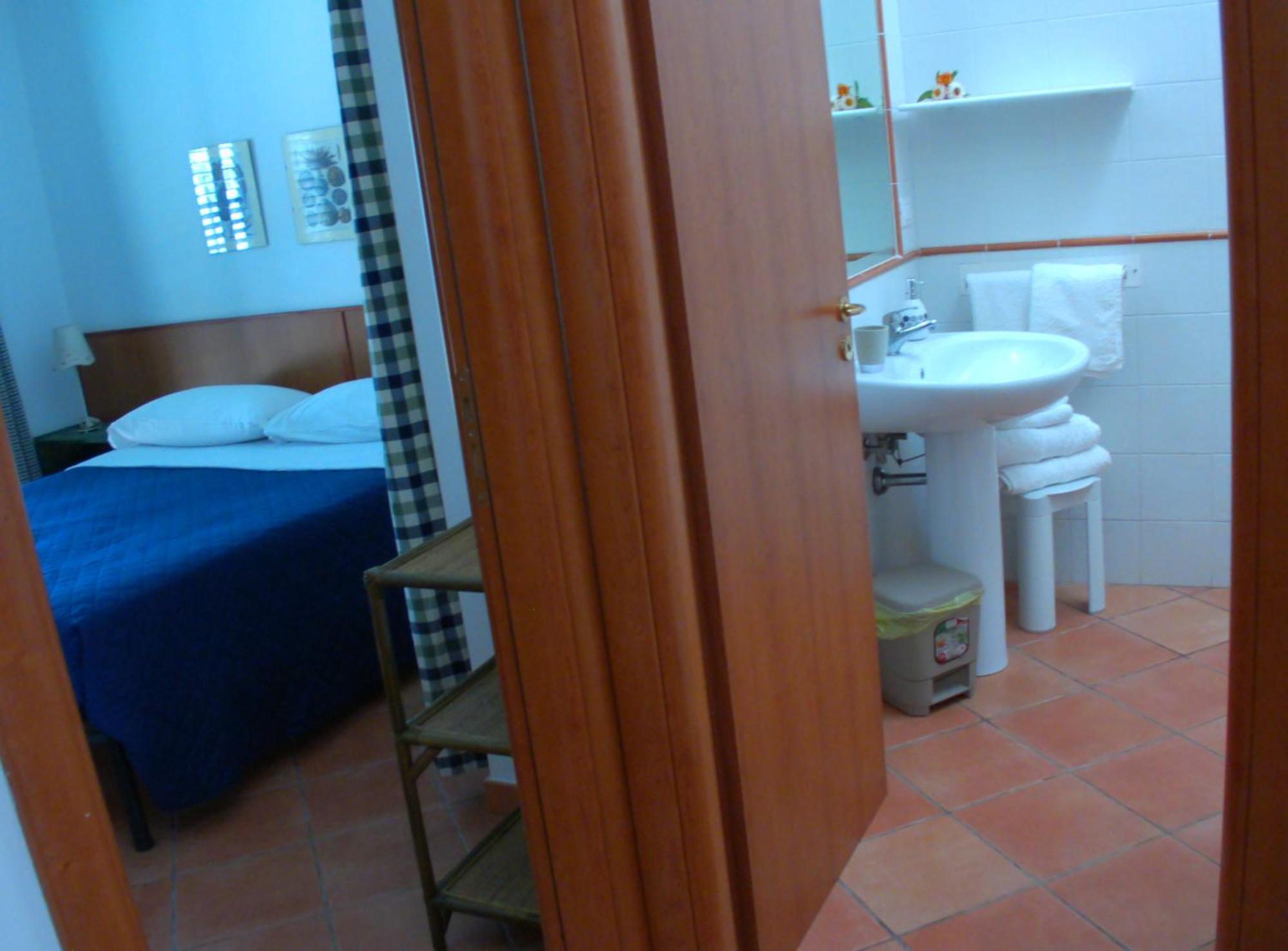 Apartamento Oasi Del Governatore Squillace Exterior foto