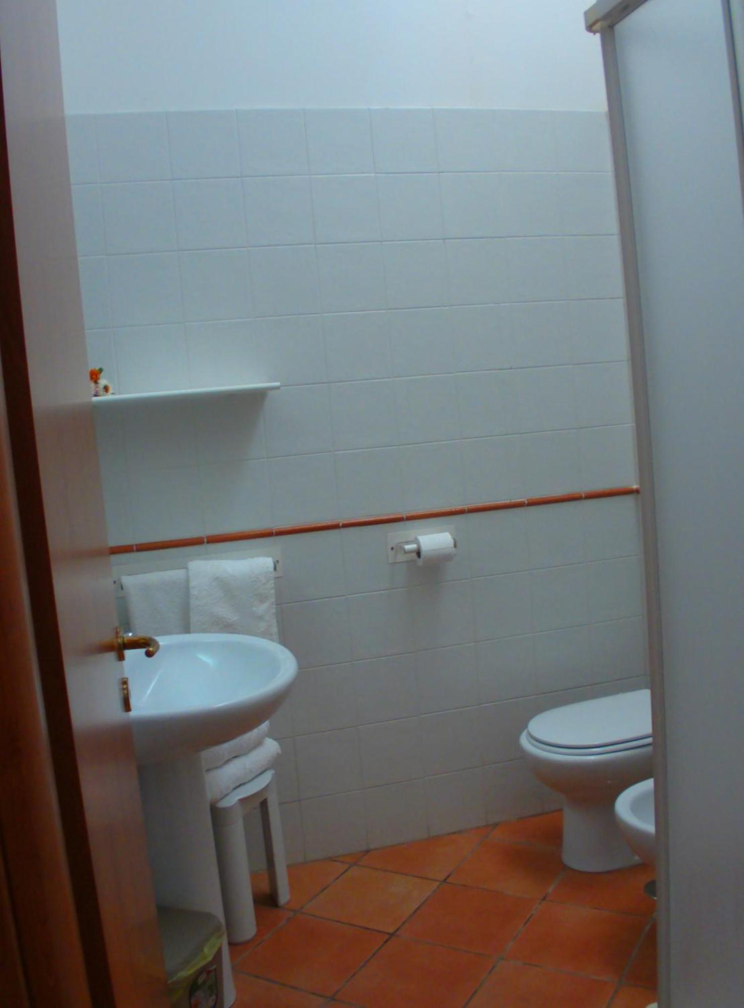 Apartamento Oasi Del Governatore Squillace Exterior foto