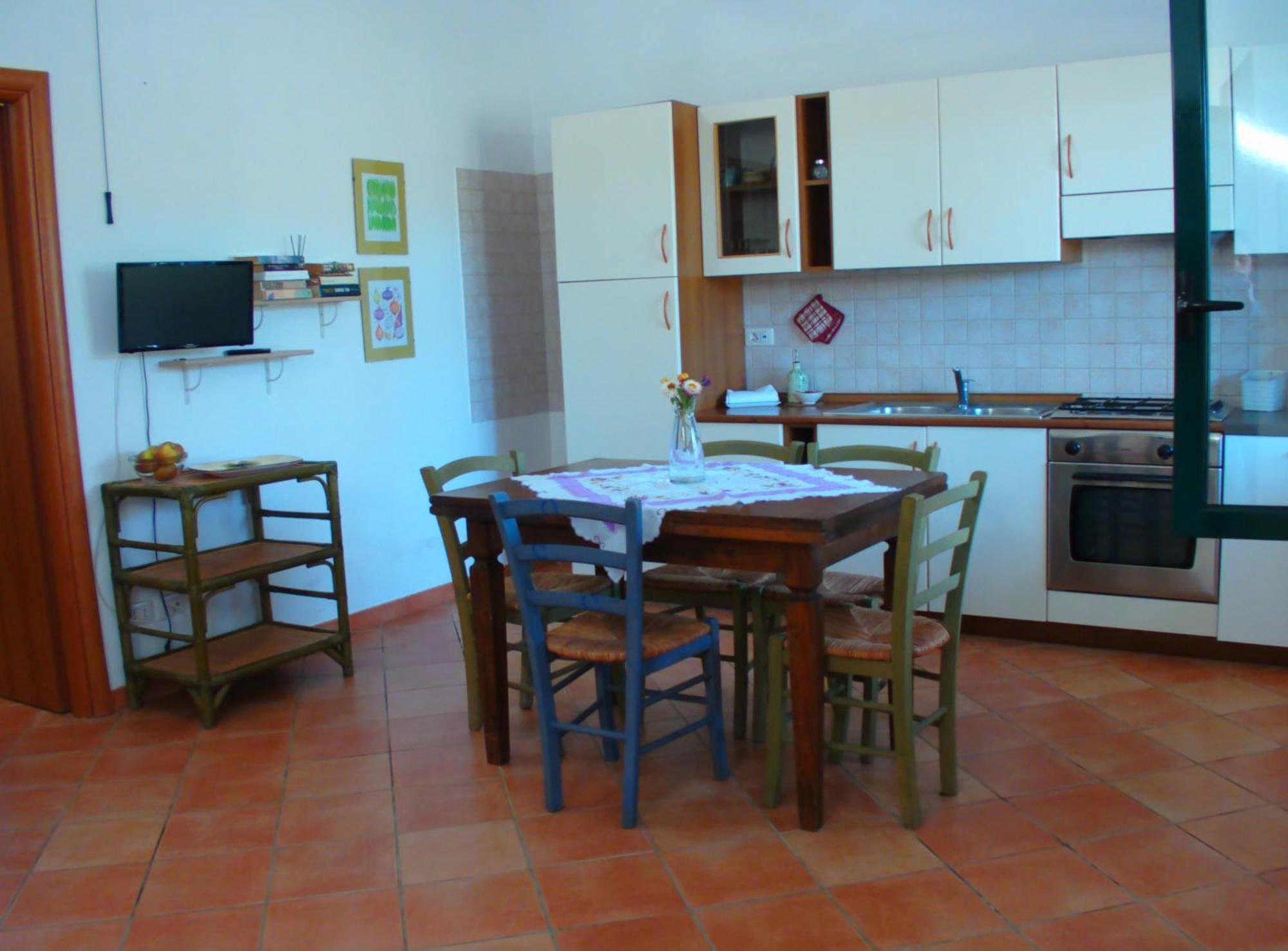 Apartamento Oasi Del Governatore Squillace Exterior foto