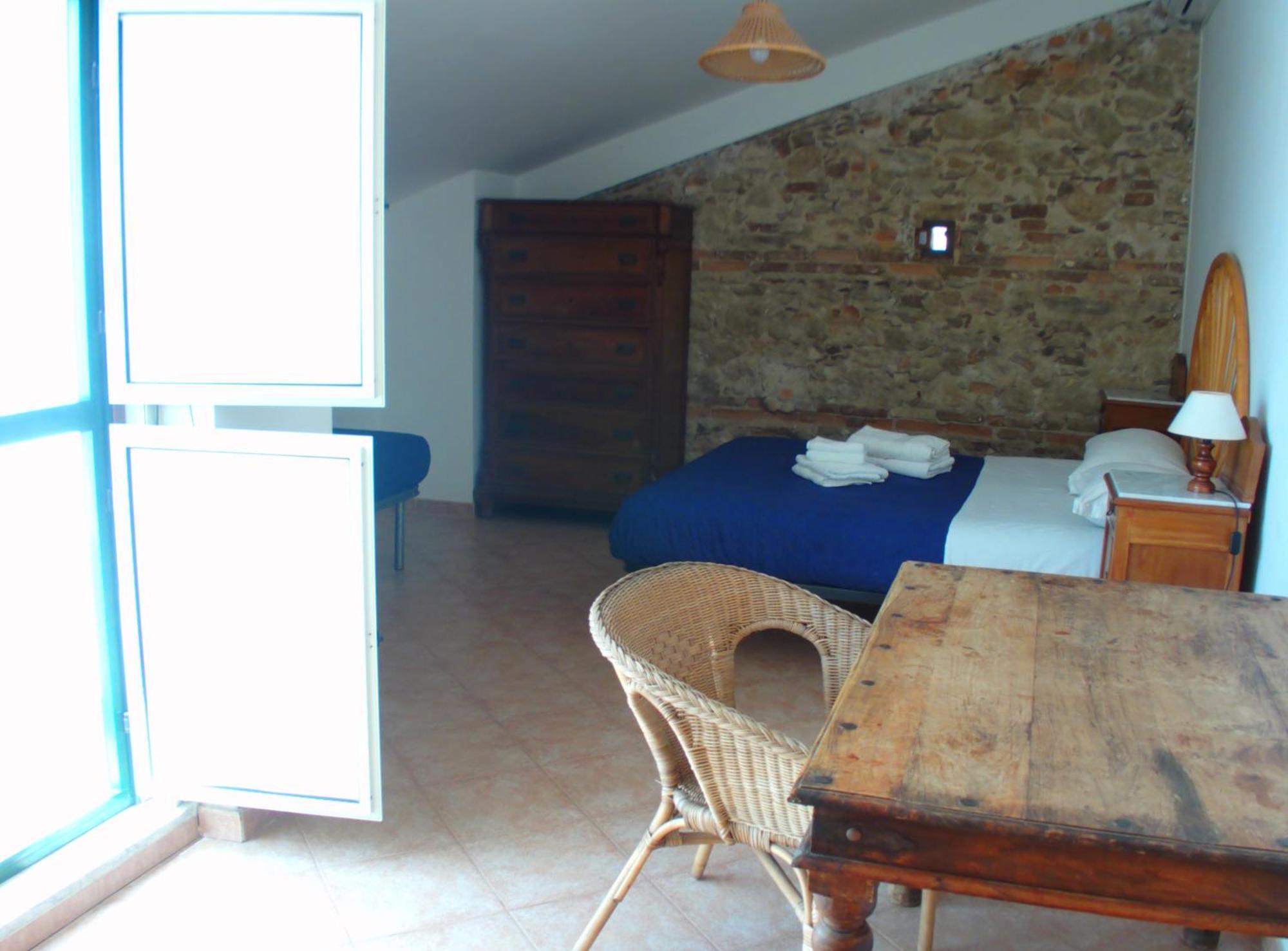 Apartamento Oasi Del Governatore Squillace Exterior foto