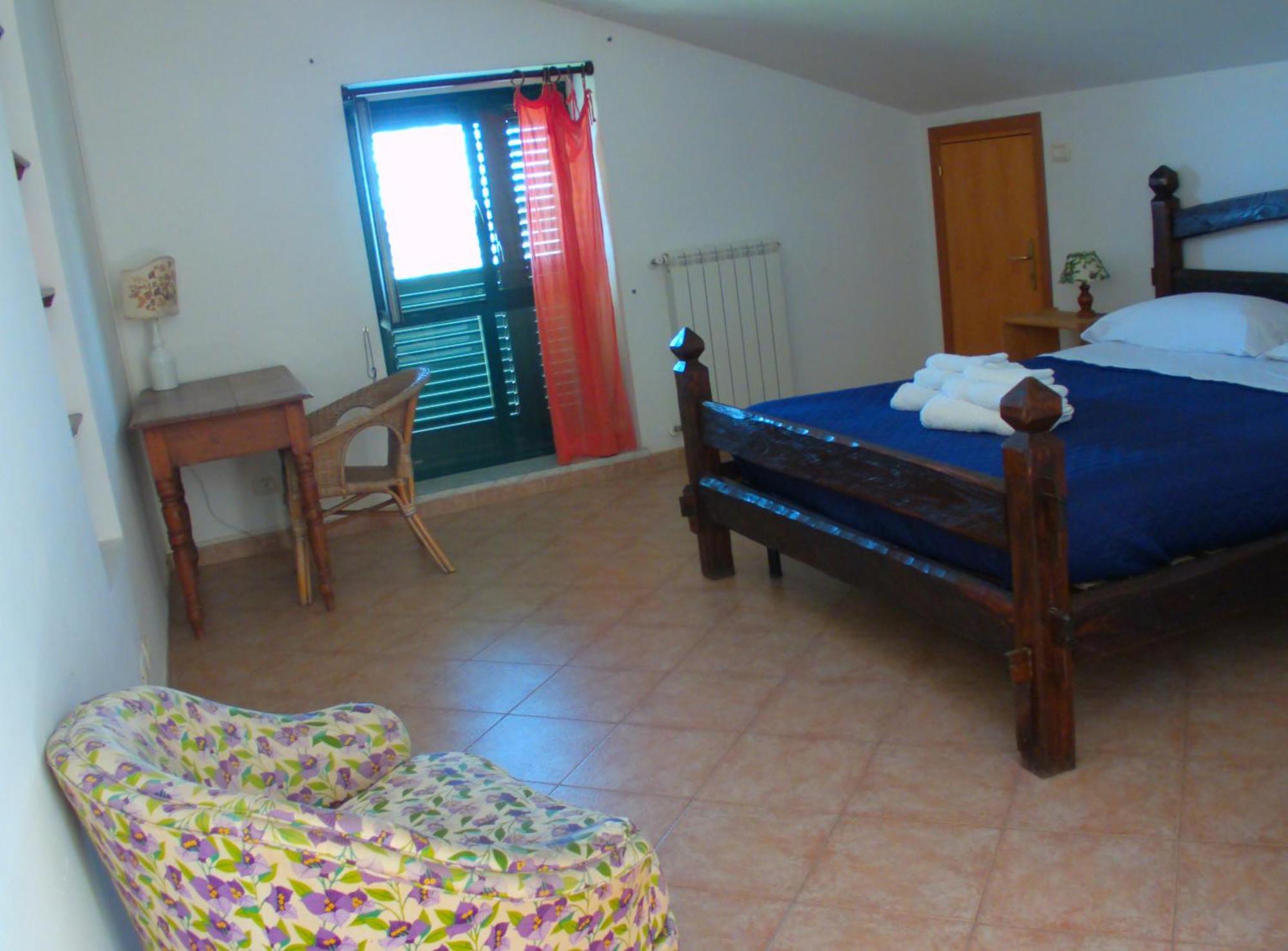 Apartamento Oasi Del Governatore Squillace Exterior foto