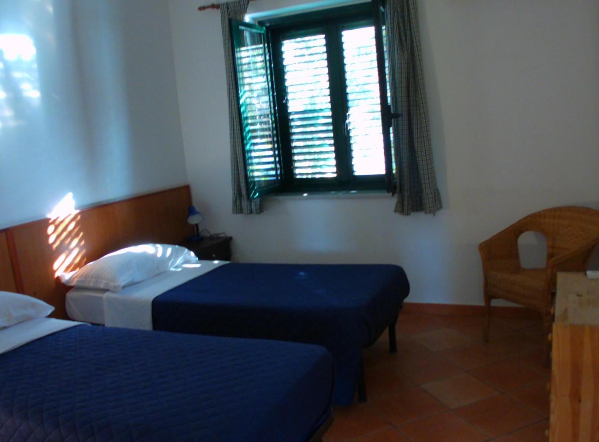 Apartamento Oasi Del Governatore Squillace Exterior foto