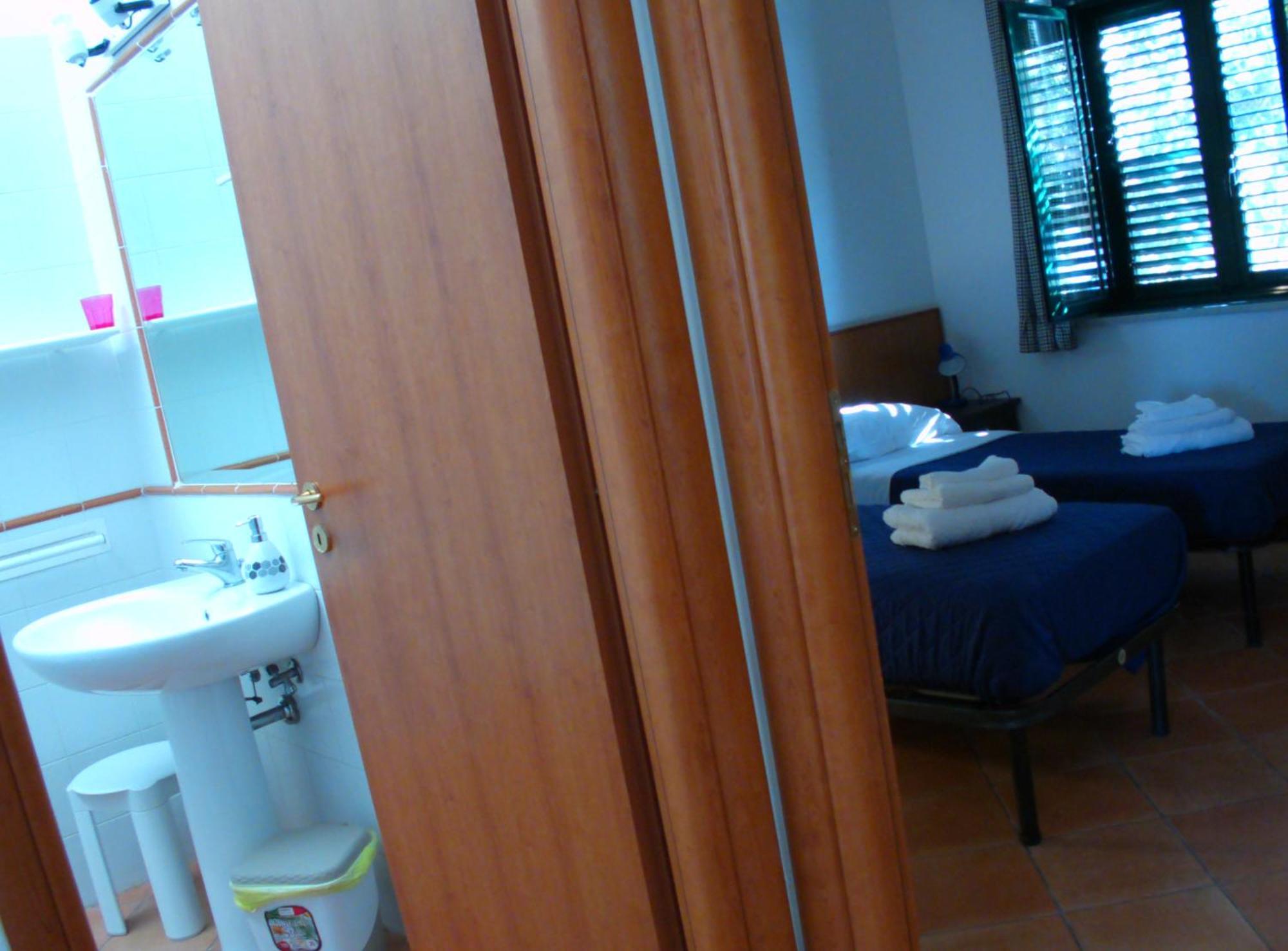 Apartamento Oasi Del Governatore Squillace Exterior foto