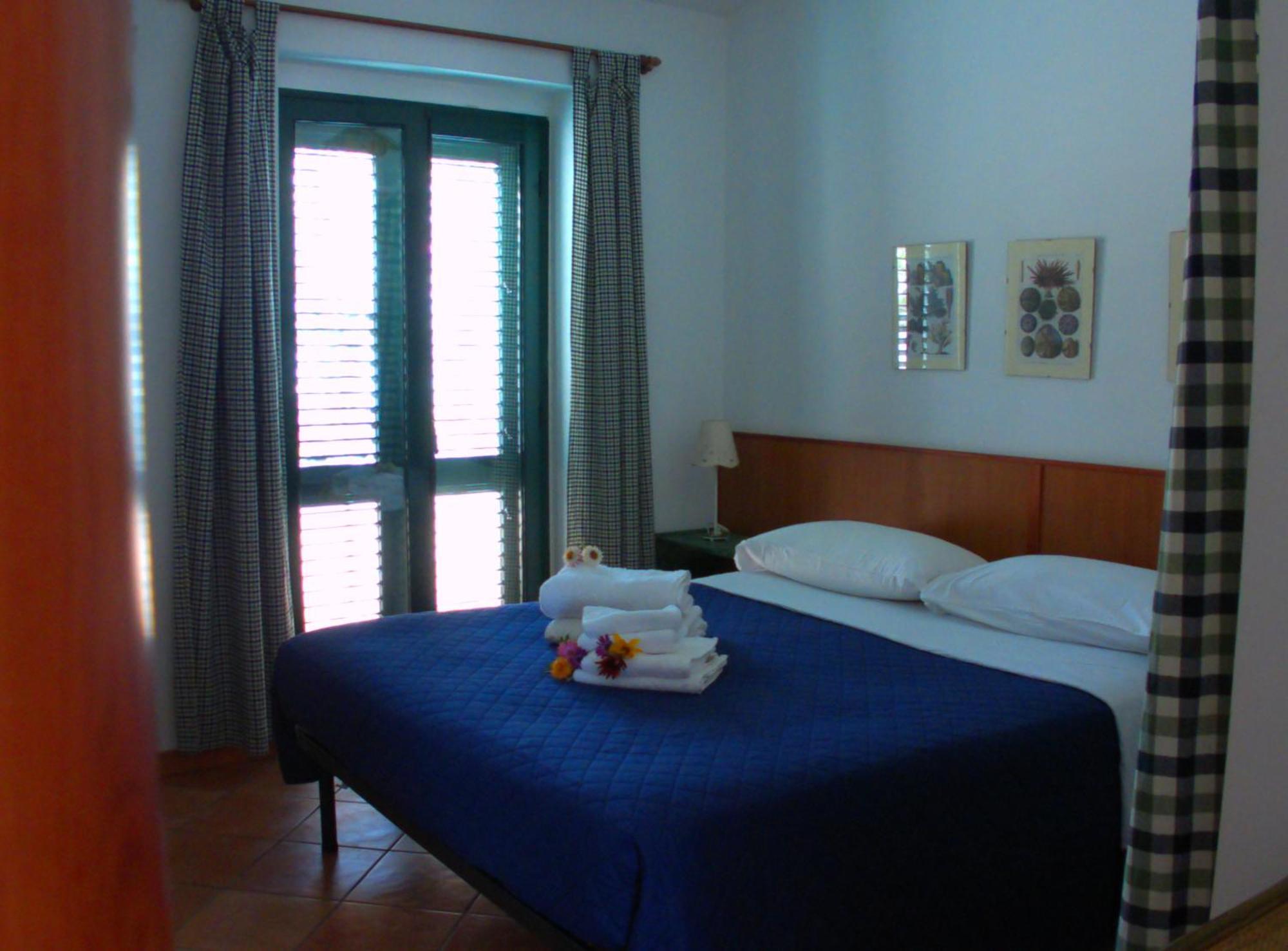 Apartamento Oasi Del Governatore Squillace Exterior foto