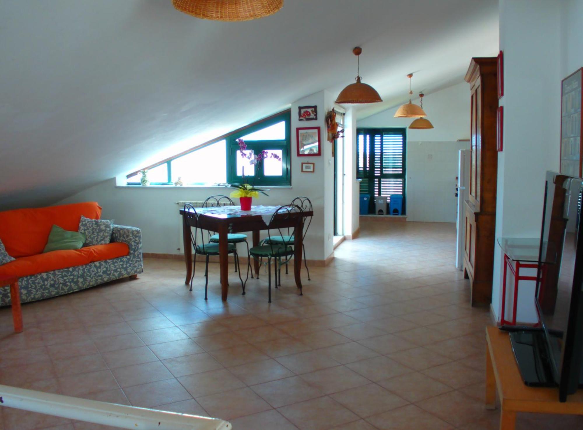 Apartamento Oasi Del Governatore Squillace Exterior foto